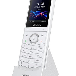 Fanvil W620W, Wi-Fi-телефон